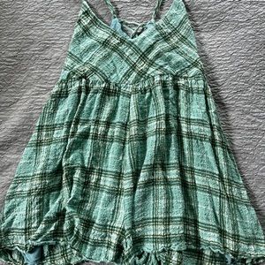 Urban Outfitters Romper